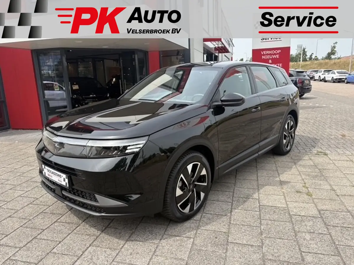 Opel Grandland 1.2 Turbo Hybrid GS | Navi | Camera | Cruise | 34.727 km: foto 1