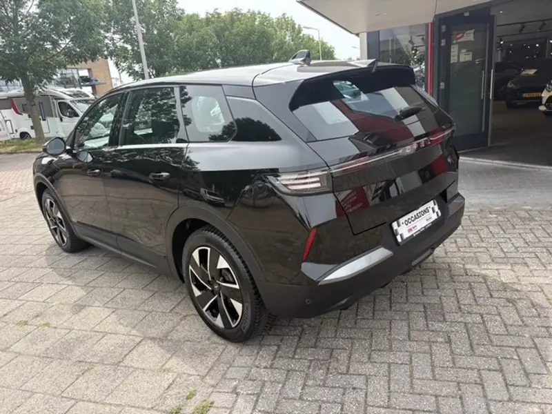 Opel Grandland 1.2 Turbo Hybrid GS | Navi | Camera | Cruise | 34.727 km 2025 leasen bij DreamLease: foto 2