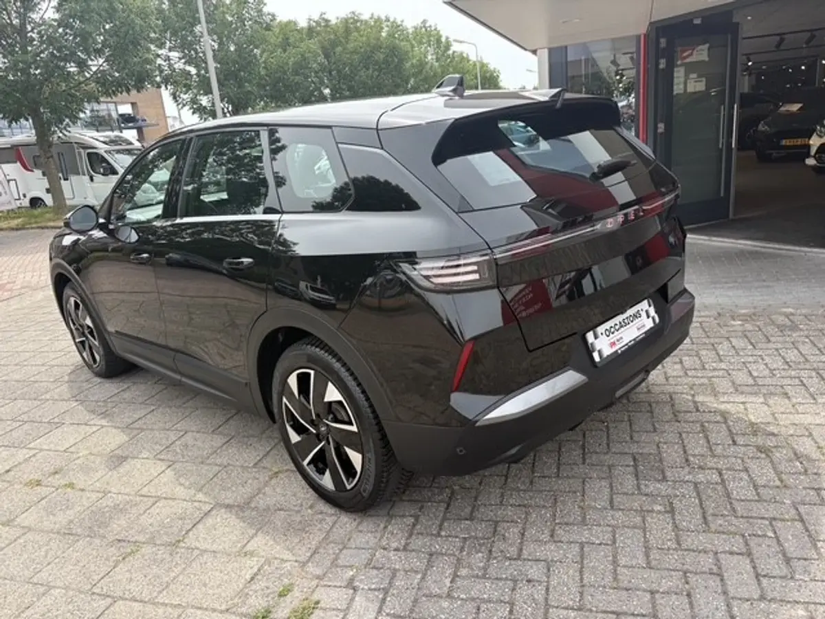 Opel Grandland 1.2 Turbo Hybrid GS | Navi | Camera | Cruise | 34.727 km: foto 2