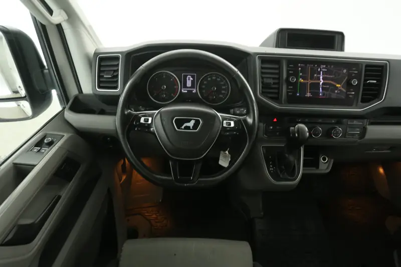 MAN TGE 2.0 TDI 177PK L3H3 2021 leasen bij DreamLease: foto 2