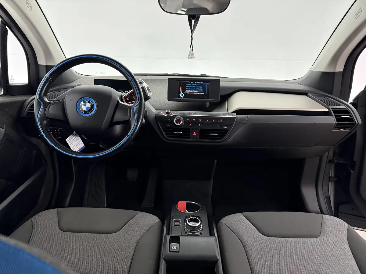 BMW i3 Basis 94Ah 33 kWh: foto 2