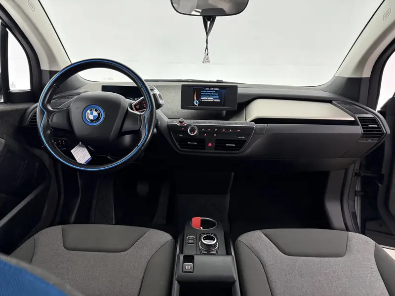 BMW i3 Basis 94Ah 33 kWh 2017 leasen bij DreamLease: foto 2