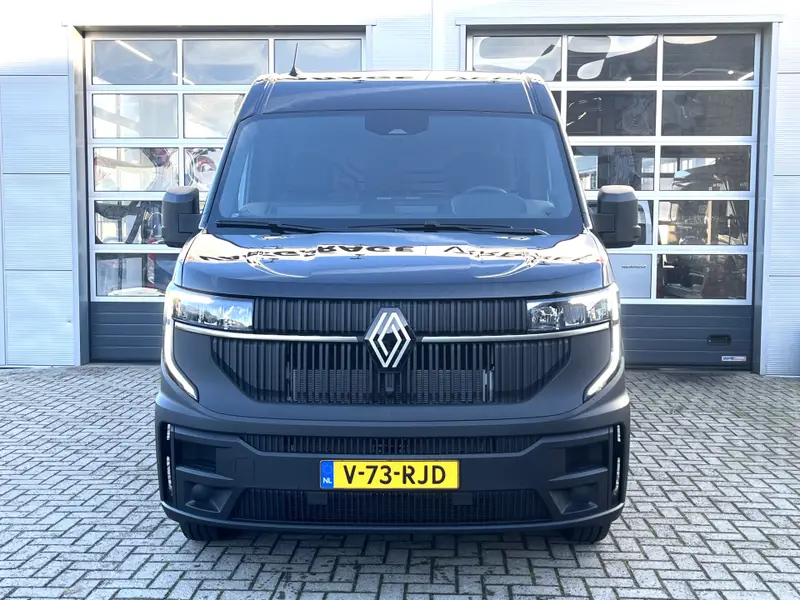 Renault Master E-Tech T35 L2H2 Extra long range 87 kWh 2026 leasen bij DreamLease: foto 2