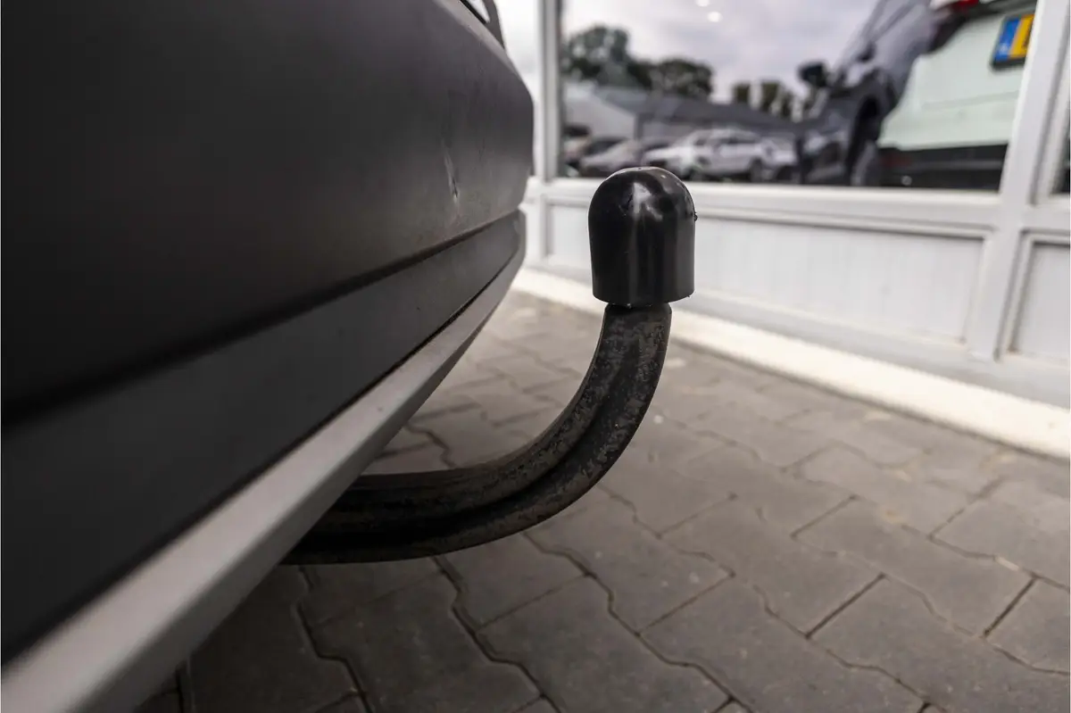 Opel Grandland X 1.2 Turbo Business Executive: foto 41