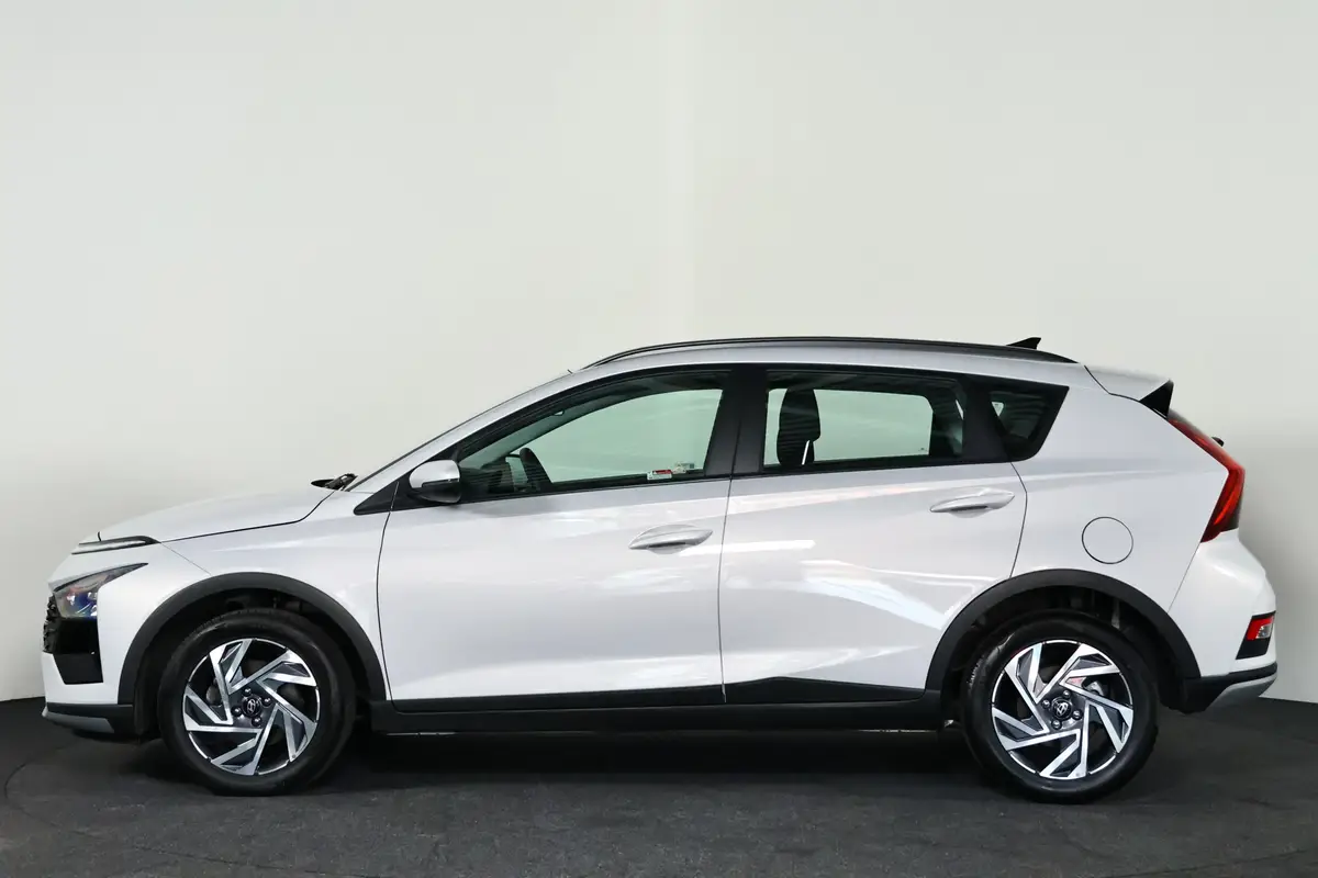 Hyundai Bayon 1.0 T-GDI Comfort: foto 28