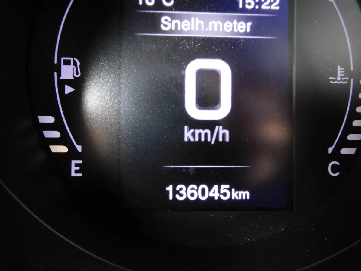 Fiat 500X Cross 1.4 Turbo MultiAir Cross: foto 17