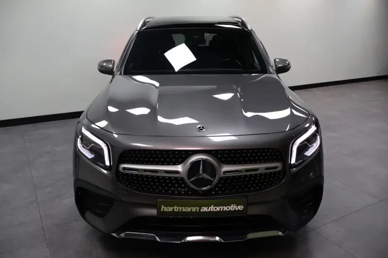 Mercedes-Benz GLB AMG LINE|7P|Pano|Navi|Climate|Cruise| 2022 leasen bij DreamLease: foto 2