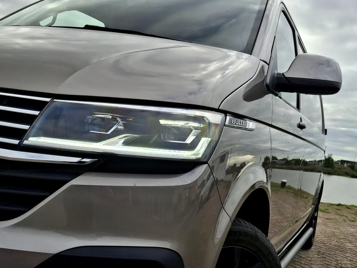 Volkswagen Transporter 2.0 TDI L2H1 Bulli: foto 2