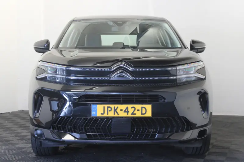 Citroën C5 Aircross 1.2 PureTech Feel 2022 leasen bij DreamLease: foto 2