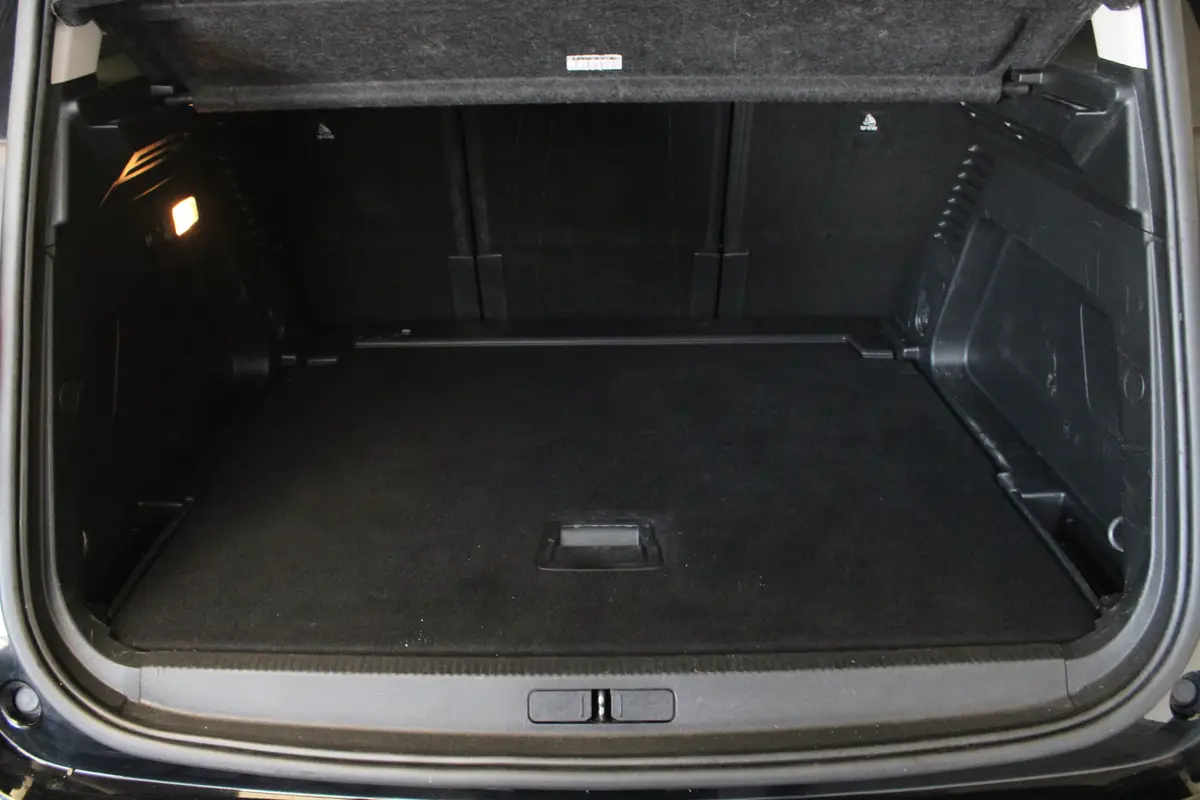Citroën C5 Aircross 1.2 PureTech Feel: foto 19
