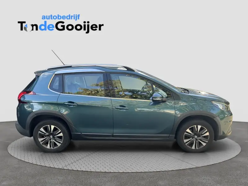 Peugeot 2008 1.2 PureTech Allure 2018 leasen bij DreamLease: foto 1