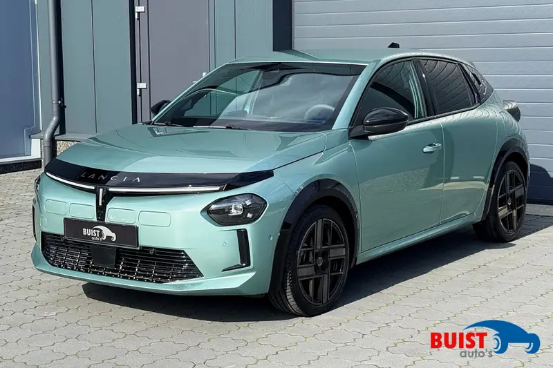 Lancia Ypsilon LX 51 kWh 2026 leasen bij DreamLease: foto 1