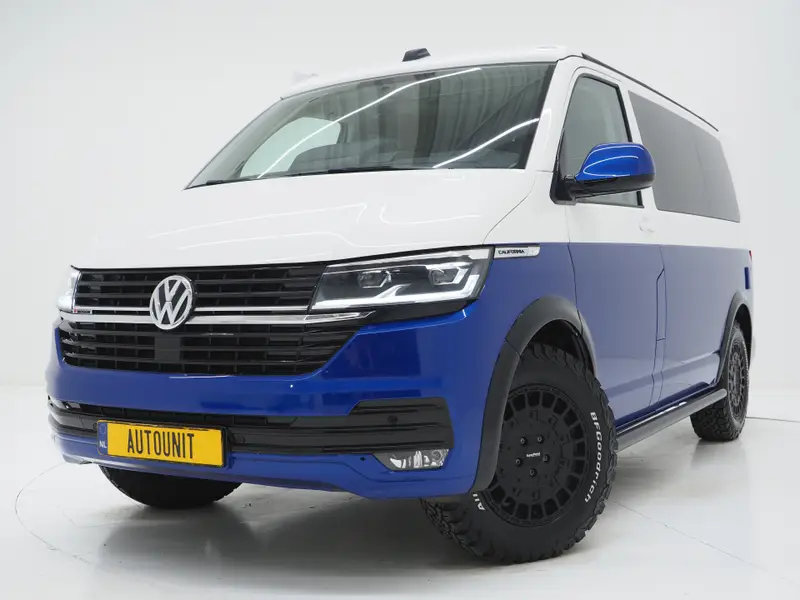 Volkswagen California 2.0 TDI T6.1 4Motion DSG All Terrain 2021 leasen bij DreamLease: foto 2