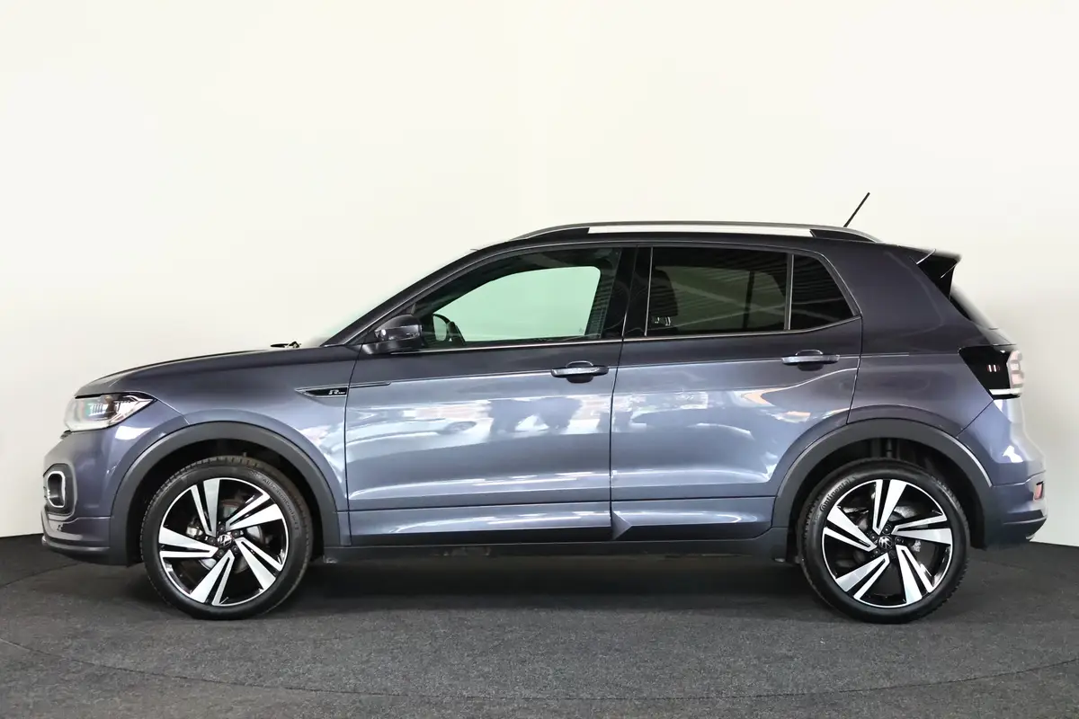 Volkswagen T-Cross 1.5 TSI R-Line: foto 28