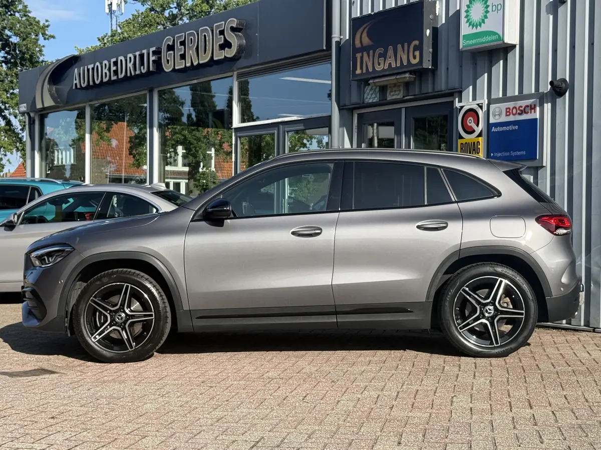 Mercedes-Benz GLA GLA-klasse. 250 e Business Solution AMG Limited.: foto 2