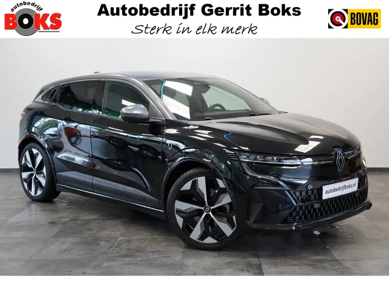 Renault Megane E-Tech EV60 Optimum Charge Techno 2022 leasen bij DreamLease: foto 1