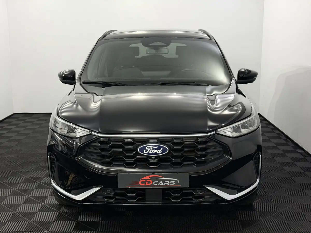 Ford Kuga 2.5 PHEV ST-Line X: foto 2