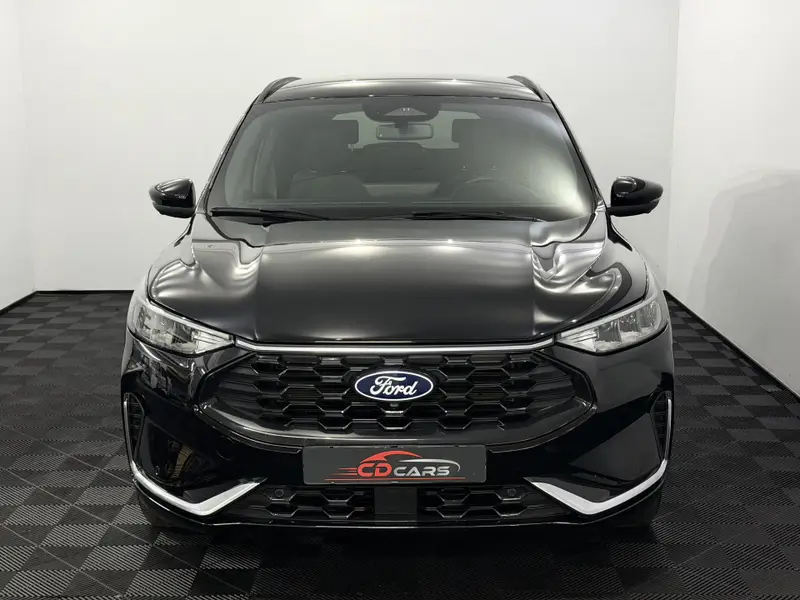 Ford Kuga 2.5 PHEV ST-Line X 2025 leasen bij DreamLease: foto 2