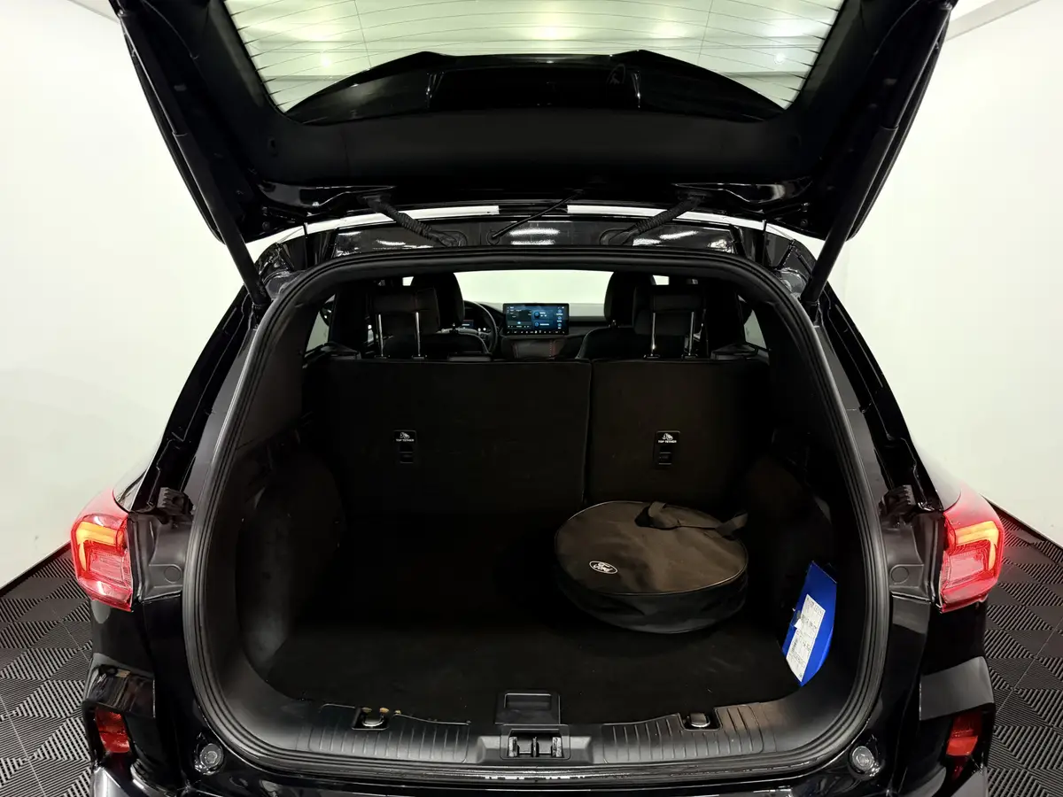 Ford Kuga 2.5 PHEV ST-Line X: foto 35