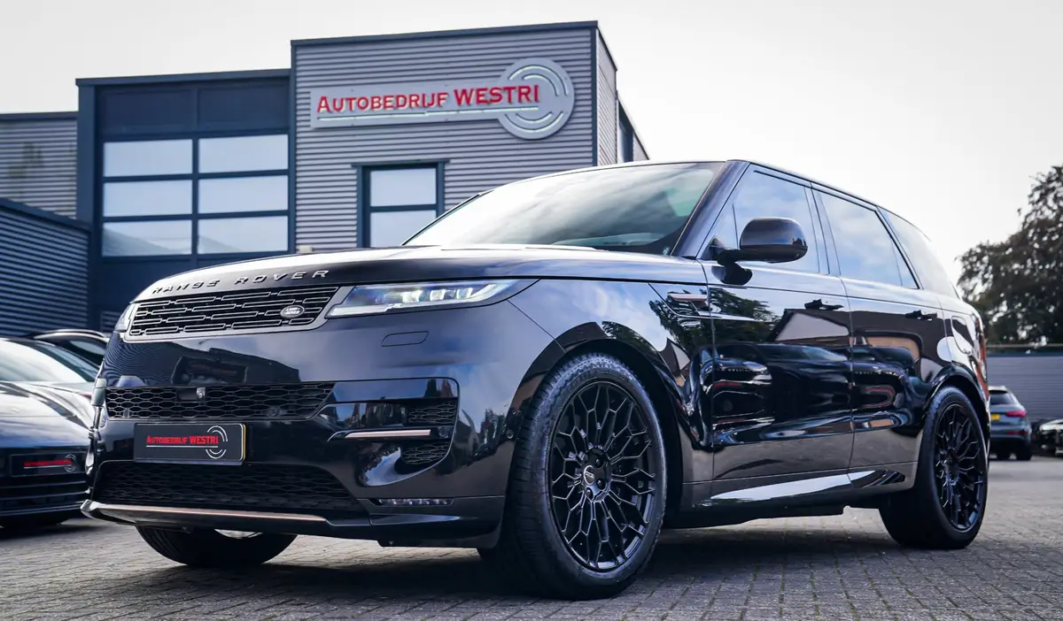 Land Rover Range Rover Sport 3.0 P440e Dynamic HSE | Luchtvering | Head Up Display | MERIDIAN 3D Audio | Stoelverkoeling | 360 Cam: foto 1