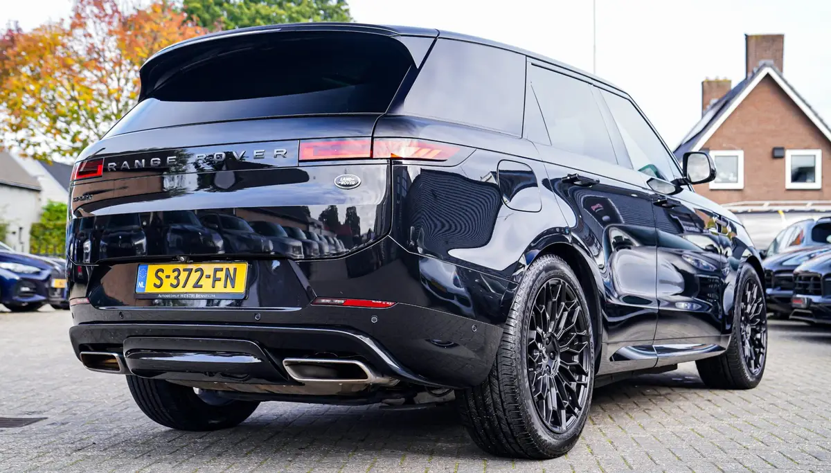 Land Rover Range Rover Sport 3.0 P440e Dynamic HSE | Luchtvering | Head Up Display | MERIDIAN 3D Audio | Stoelverkoeling | 360 Cam: foto 2