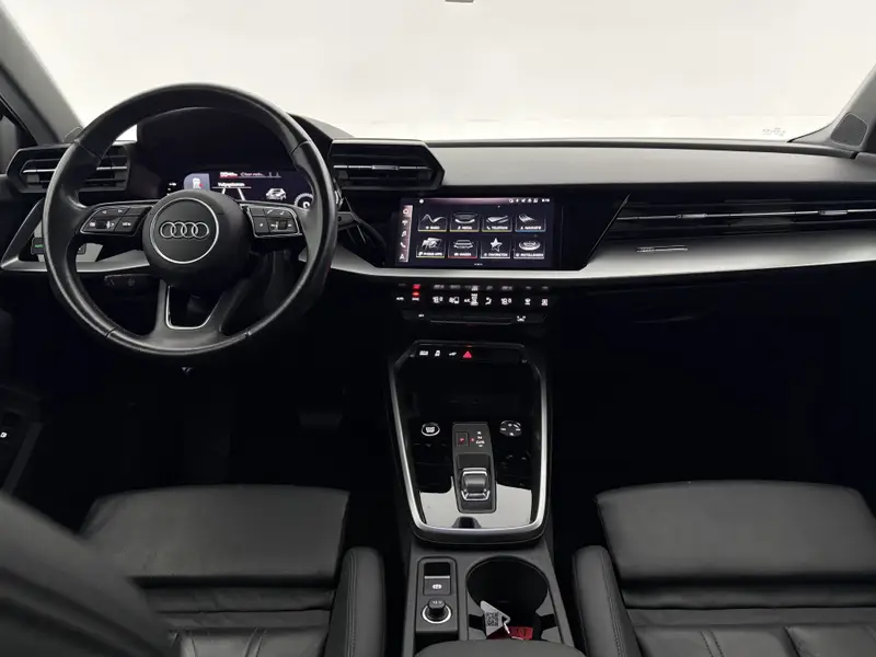 Audi A3 40 TFSI e 2021 leasen bij DreamLease: foto 2