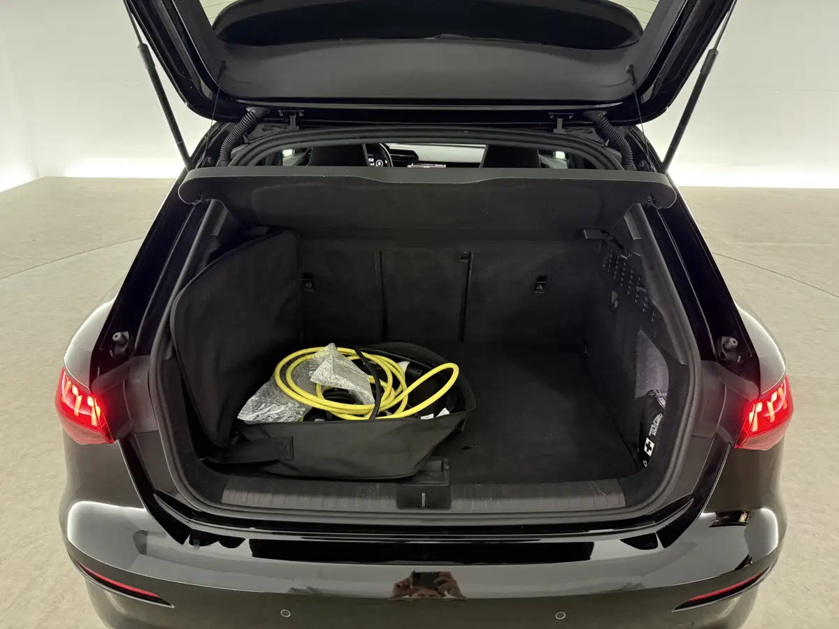 Audi A3 40 TFSI e: foto 36