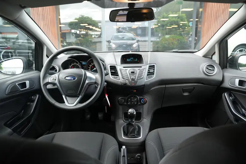 Ford Fiesta 1.0 Style 2014 leasen bij DreamLease: foto 2