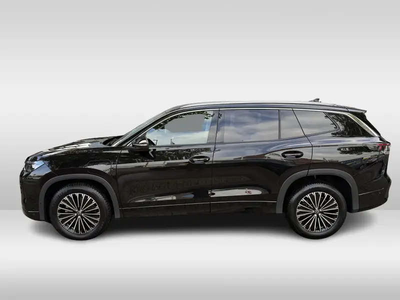 Volkswagen Tayron 1.5 eHybrid Edition Elegance 2025 leasen bij DreamLease: foto 2