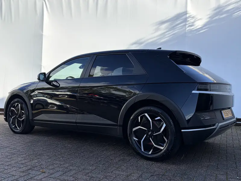 Hyundai IONIQ 5 Style 58 kWh Adap.Cruise Camera Carplay Led 19Inch Keyless Orig.NL Incl.BTW 2023 leasen bij DreamLease: foto 2
