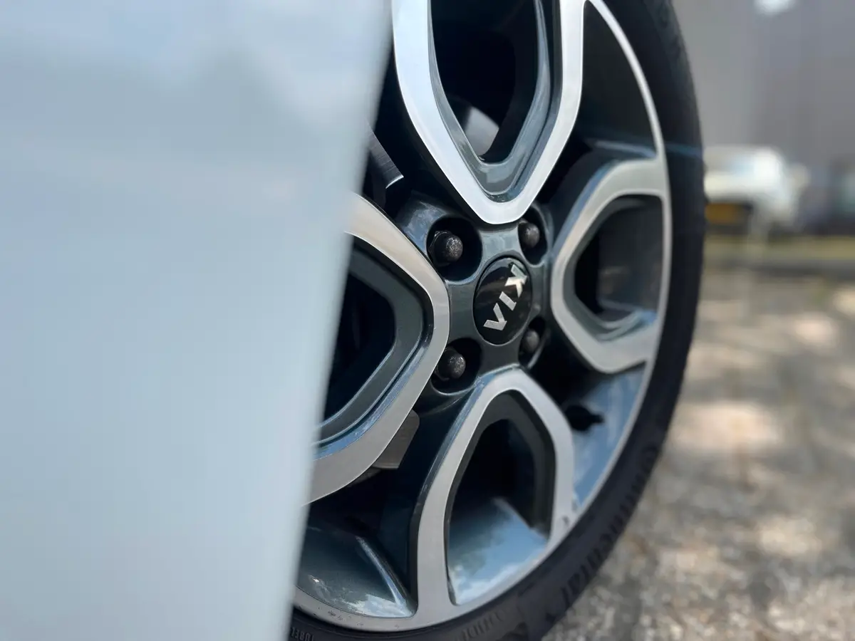 Kia Picanto 1.0 DPi DynamicPlusLine NLAUTO+1EIG+NAP+NAVI+CAMERA+CLIMATE CONTROL+LICHTMETALEN VELGEN+APPLE CARPLAY+INCL BTW+: foto 2