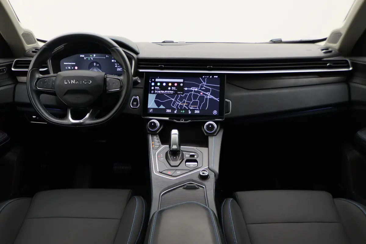 Lynk & Co 01 1.5 Plug-in Hybrid: foto 2