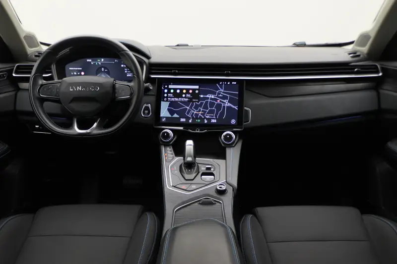 Lynk & Co 01 1.5 Plug-in Hybrid 2023 leasen bij DreamLease: foto 2