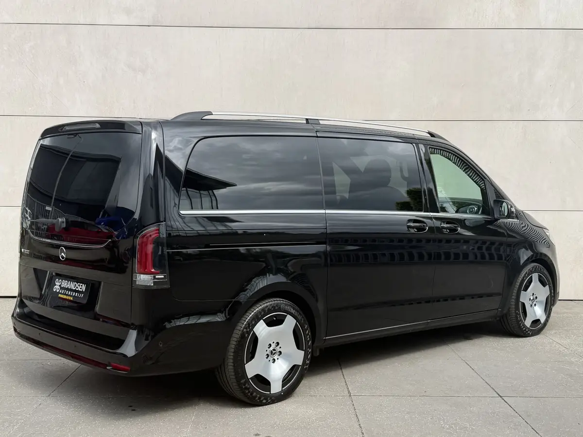Mercedes-Benz V-Klasse 300 L2 Avantgarde ***BENZINE***: foto 2