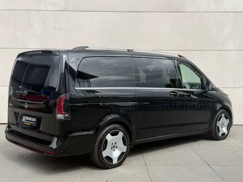 Mercedes-Benz V-Klasse 300 L2 Avantgarde ***BENZINE*** 2024 leasen bij DreamLease: foto 2