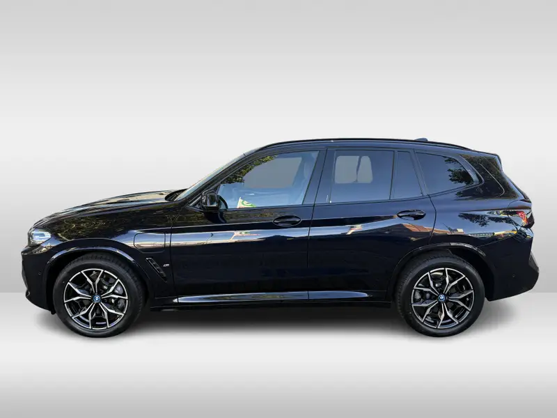 BMW X3 xDrive30e High Executive 2023 leasen bij DreamLease: foto 2