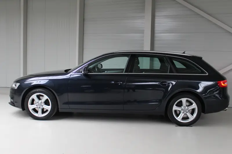 Audi A4 Avant 1.8 TFSI Business Edition Automaat 2013 leasen bij DreamLease: foto 2
