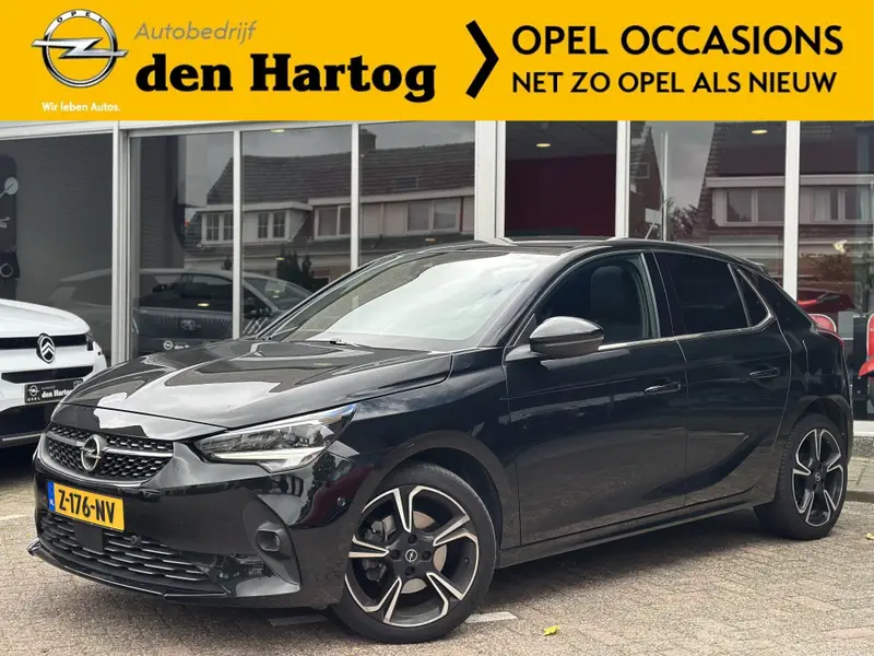 Opel Corsa 1.2 Level 4 2023 leasen bij DreamLease: foto 1
