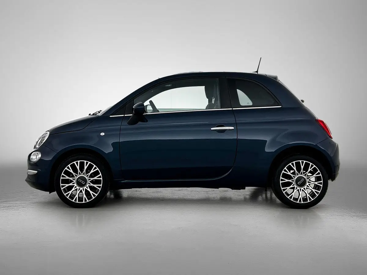 Fiat 500 1.0 Hybrid Dolcevita: foto 2