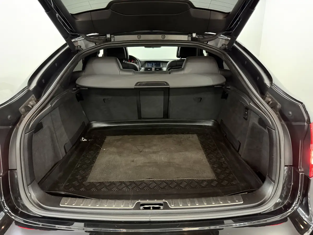 BMW X6 M50d: foto 32