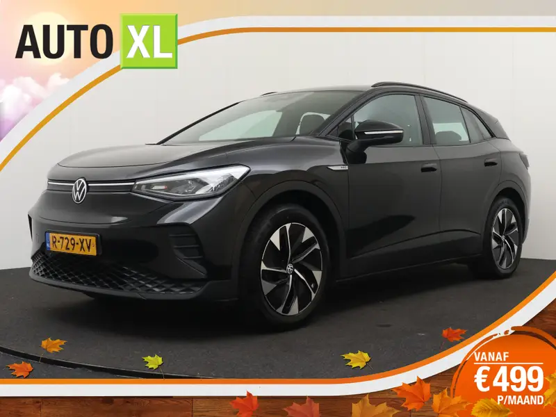 Volkswagen ID.4 Pro 77 kWh (95% SOH) 2022 leasen bij DreamLease: foto 1