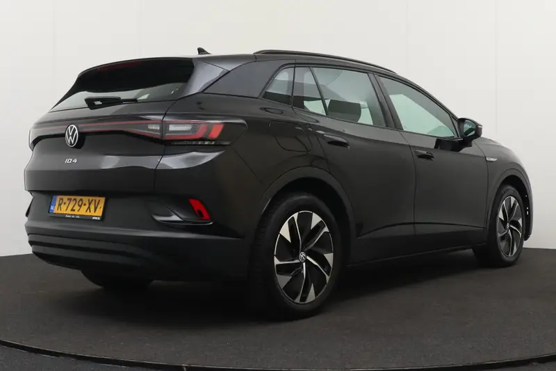 Volkswagen ID.4 Pro 77 kWh (95% SOH) 2022 leasen bij DreamLease: foto 2
