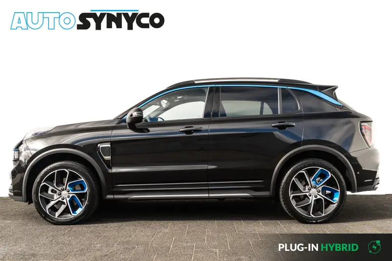 Lynk & Co 01 1.5 Plug-in Hybrid 262 Pk I Trekhaak | 360 Camera | Panoramadak 2022 leasen bij DreamLease: foto 2