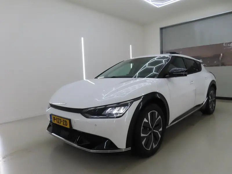 Kia EV6 Plus 77.4 kWh 2022 leasen bij DreamLease: foto 1