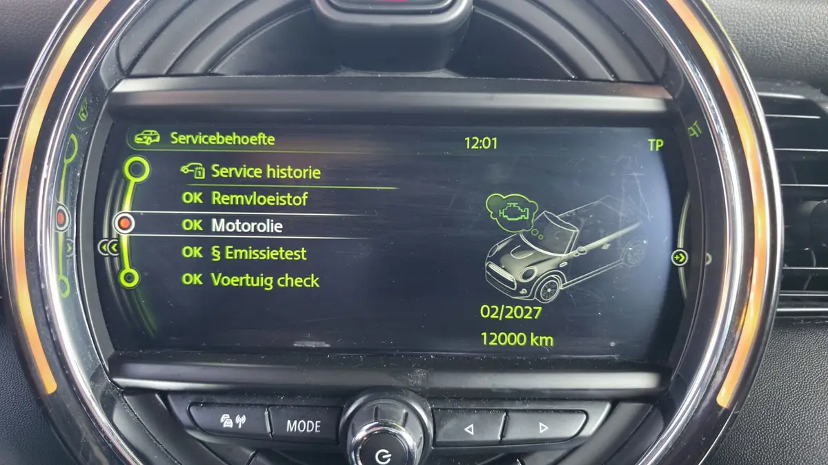 MINI Cooper Cabrio 2.0 John Works Chili | Cabriolet | Luxe Leder / Alcantara | Harman/Kardon | Camera | 231PK | HuD: foto 51