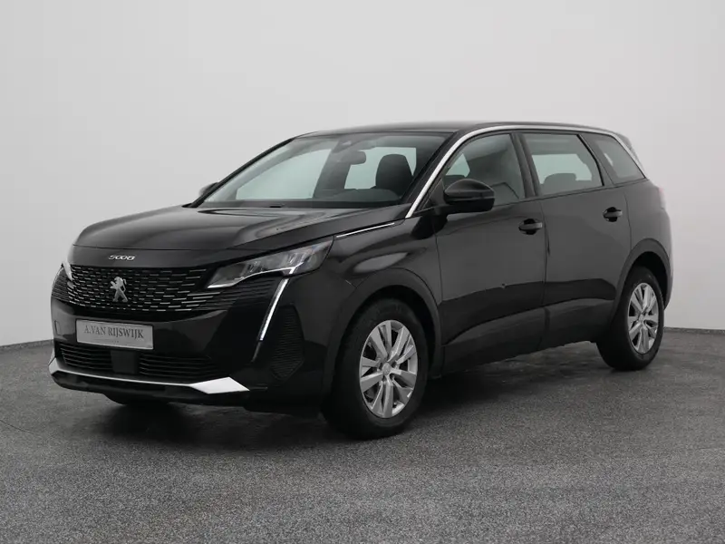 Peugeot 5008 2022 leasen bij DreamLease: foto 1