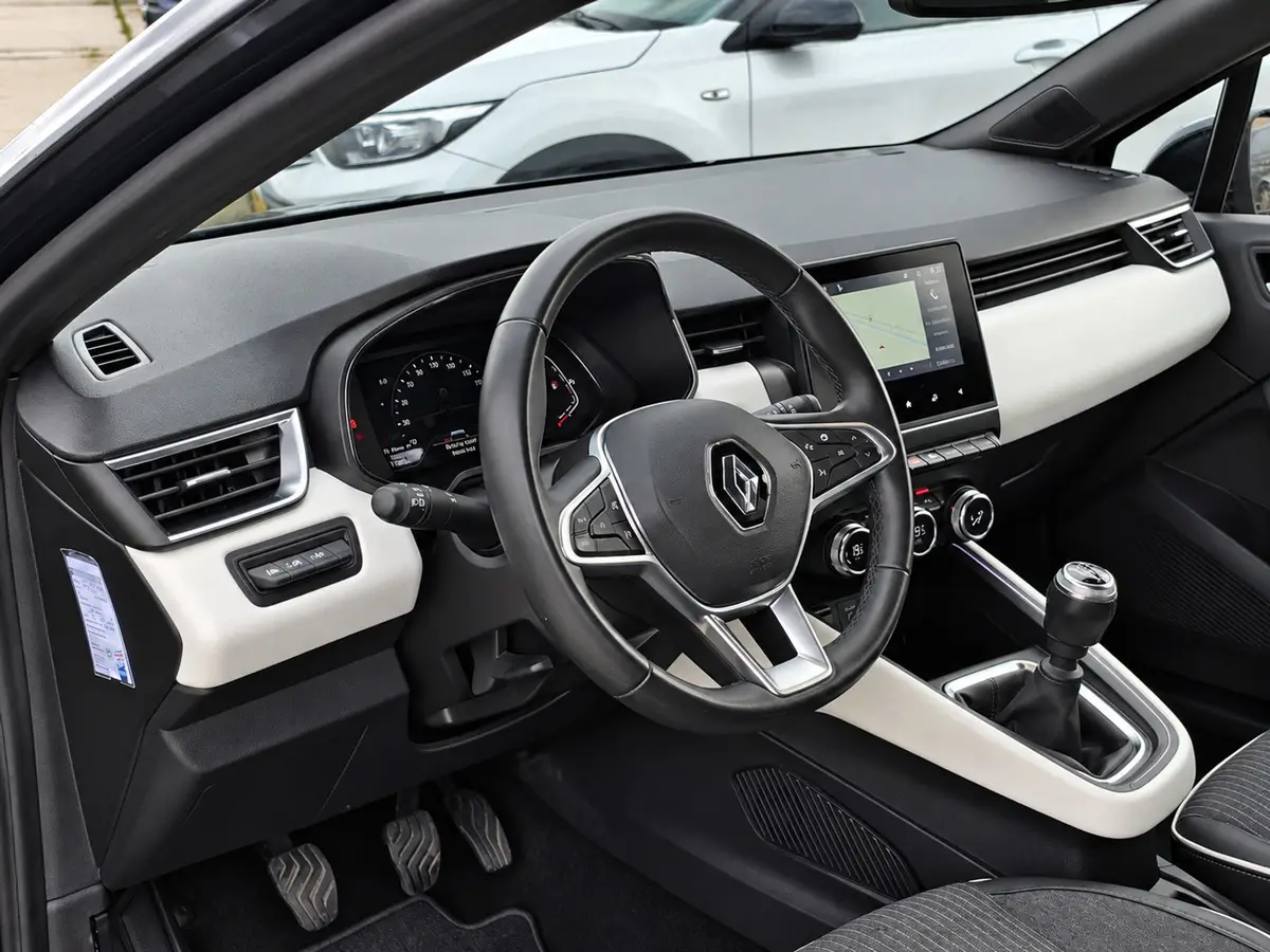 Renault Clio 1.0 TCe 90 Techno: foto 2