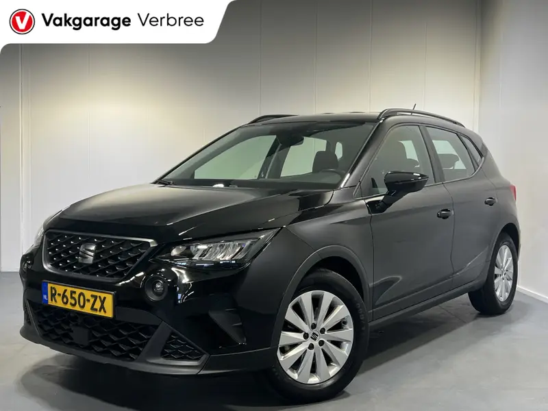 SEAT Arona 1.0 TSI Style 2023 leasen bij DreamLease: foto 1