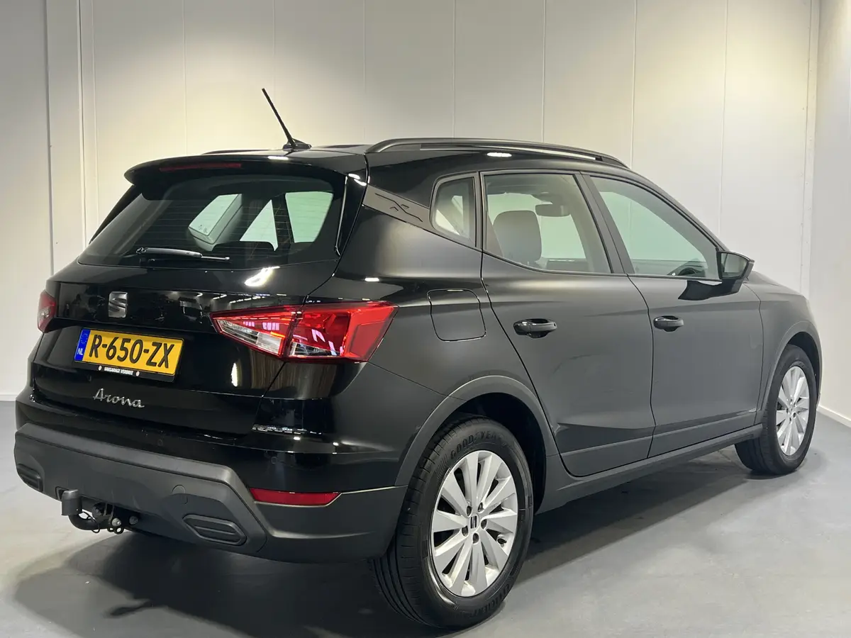 SEAT Arona 1.0 TSI Style: foto 2