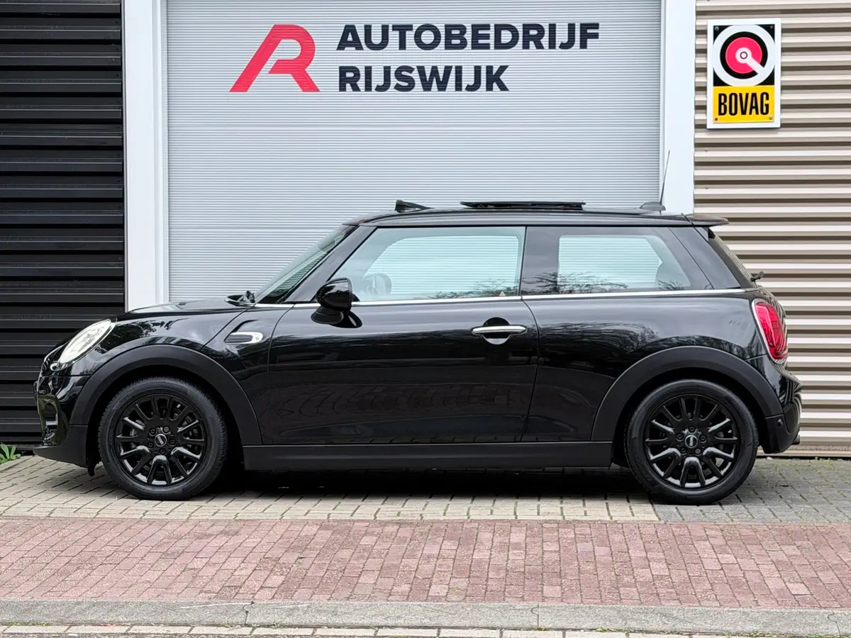 MINI 3-Deurs 1.5 Cooper Chili Business Pano/Xenon/Navi: foto 2